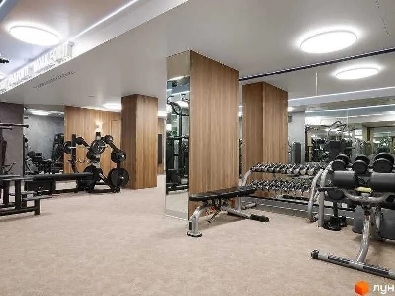 Продаж 5к квартири 185м2, ЖК Obolon Residences, пр-т Оболонс