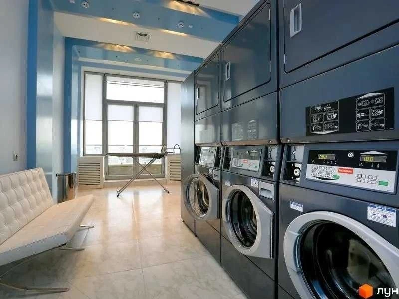 Продаж 5к квартири 185м2, ЖК Obolon Residences, пр-т Оболонс