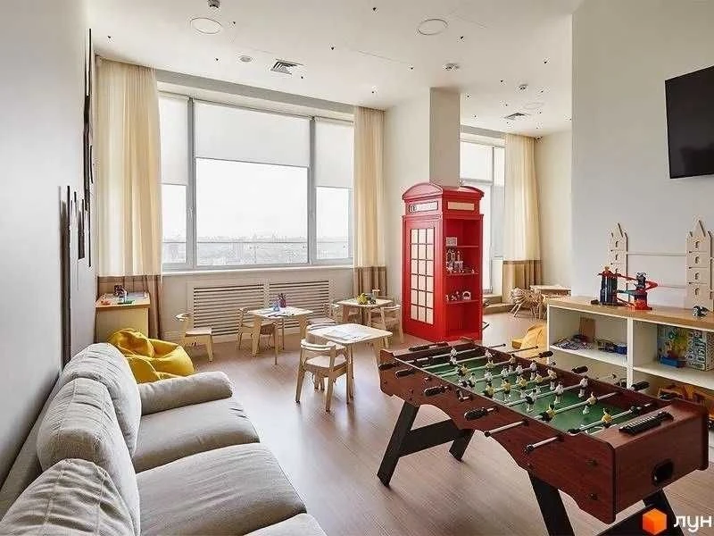 Продаж 5к квартири 185м2, ЖК Obolon Residences, пр-т Оболонс