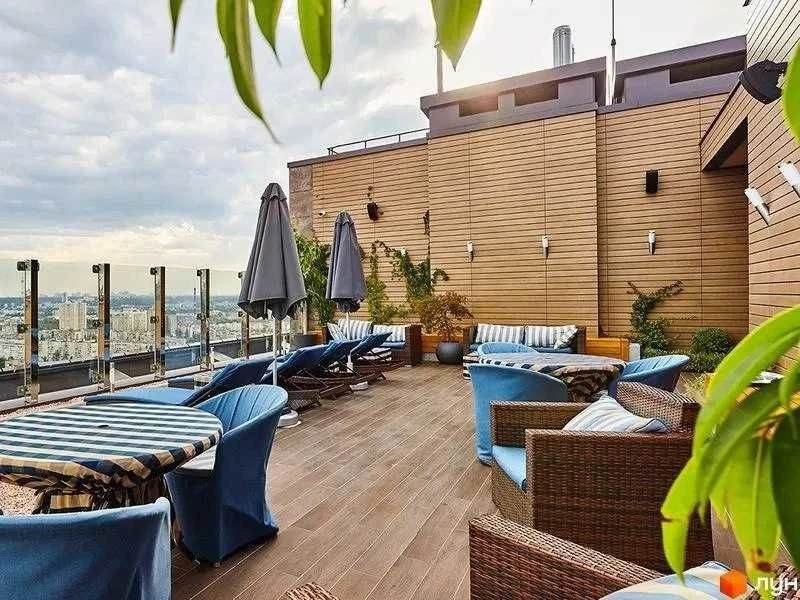 Продаж 5к квартири 185м2, ЖК Obolon Residences, пр-т Оболонс