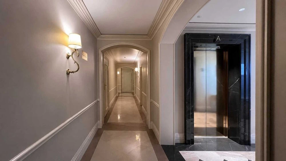 Продаж 5к квартири 185м2, ЖК Obolon Residences, пр-т Оболонс