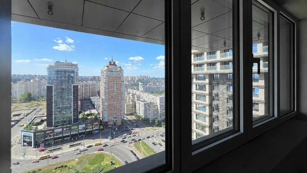 Продаж 5к квартири 185м2, ЖК Obolon Residences, пр-т Оболонс