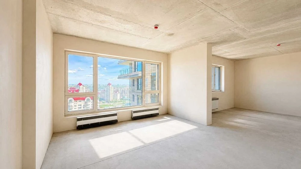Продаж 5к квартири 185м2, ЖК Obolon Residences, пр-т Оболонс