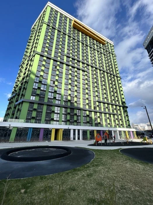 Продаж 2 кімнатної квартири в ЖК Great Грейт Осокорки Причал