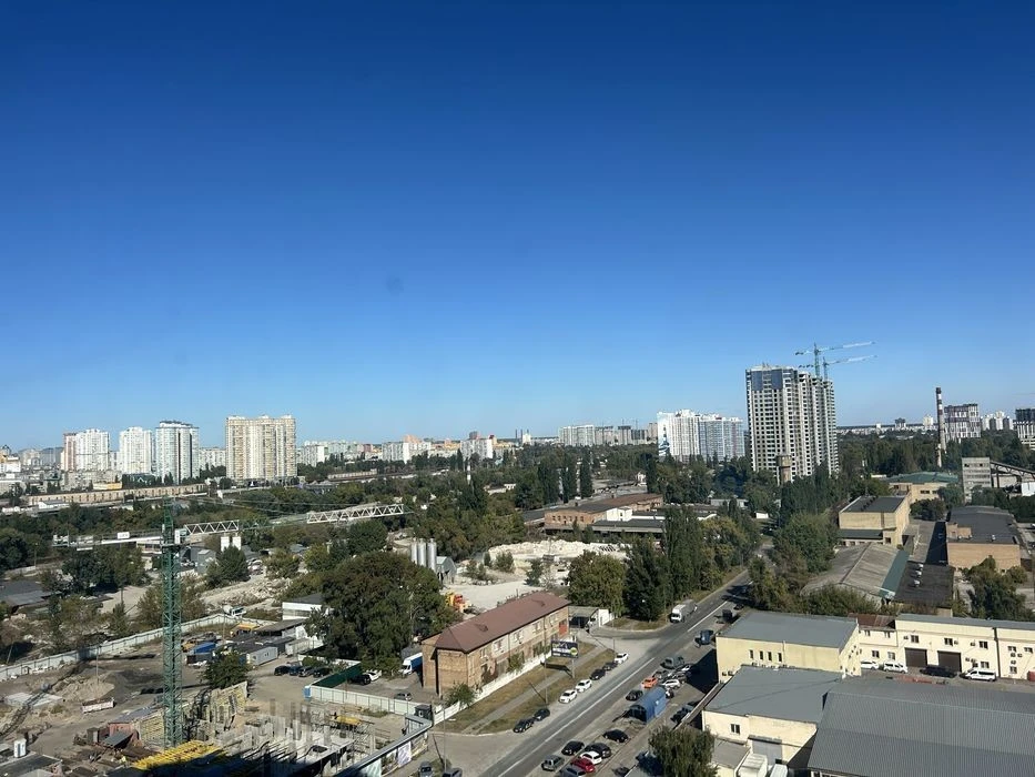 Продаж 2 кімнатної квартири в ЖК Great Грейт Осокорки Причал