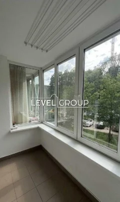 Продаж 1-кімнатної квартири з ремонтом в ЖК Паркове місто, в