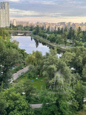 Шикарна пропозиція - 3-х кімнатна квартира з якісним ремонто
