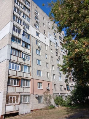 H S2 Продам 3-х ком квартиру  район ТРК Украина