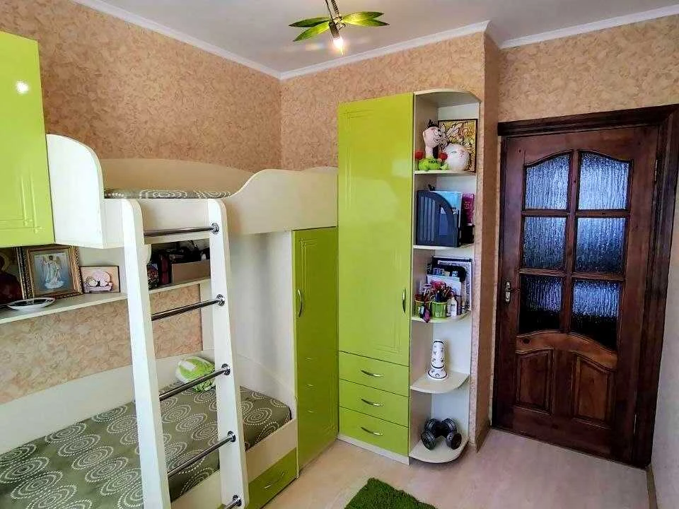 Квартира. Рівне, Романа Шухевича вул.