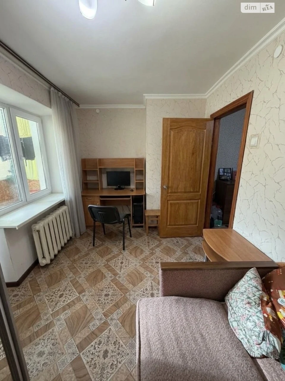 Продаж Квартира ЮТЗ
