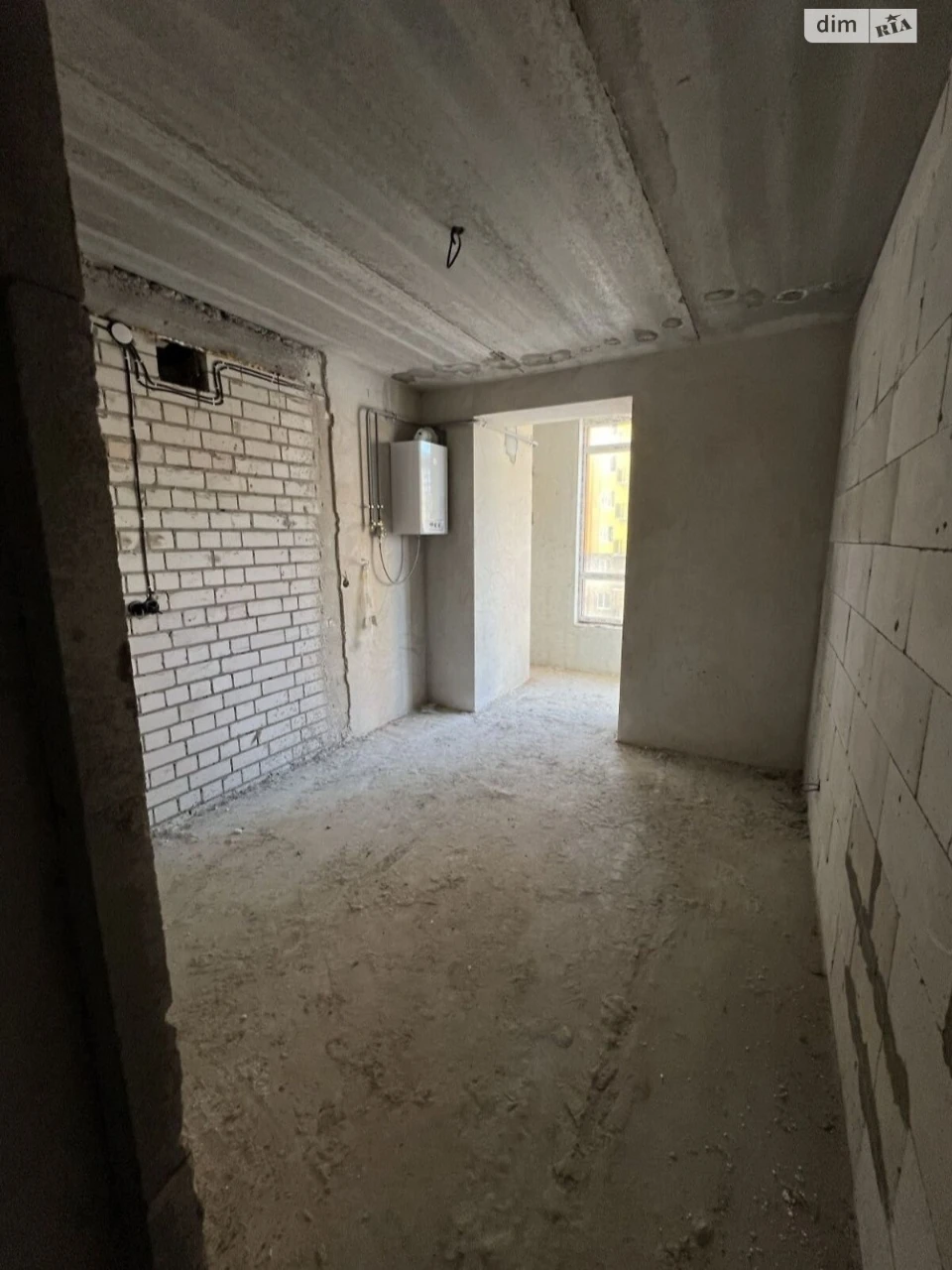 Продаж Квартира Новозаводський