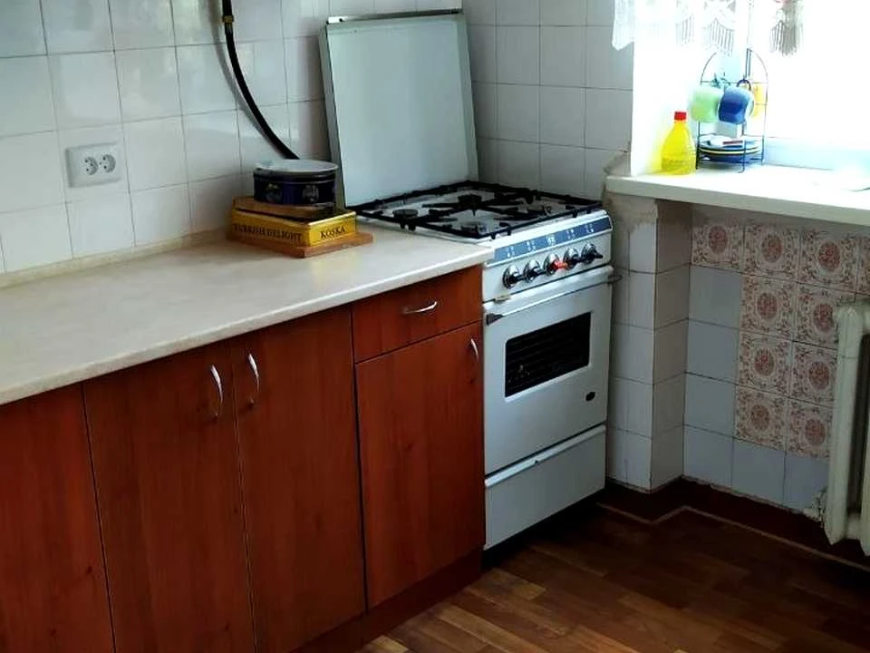 Квартира. Київ, Авіаконструкторська вул. (Генерала Вітрука)