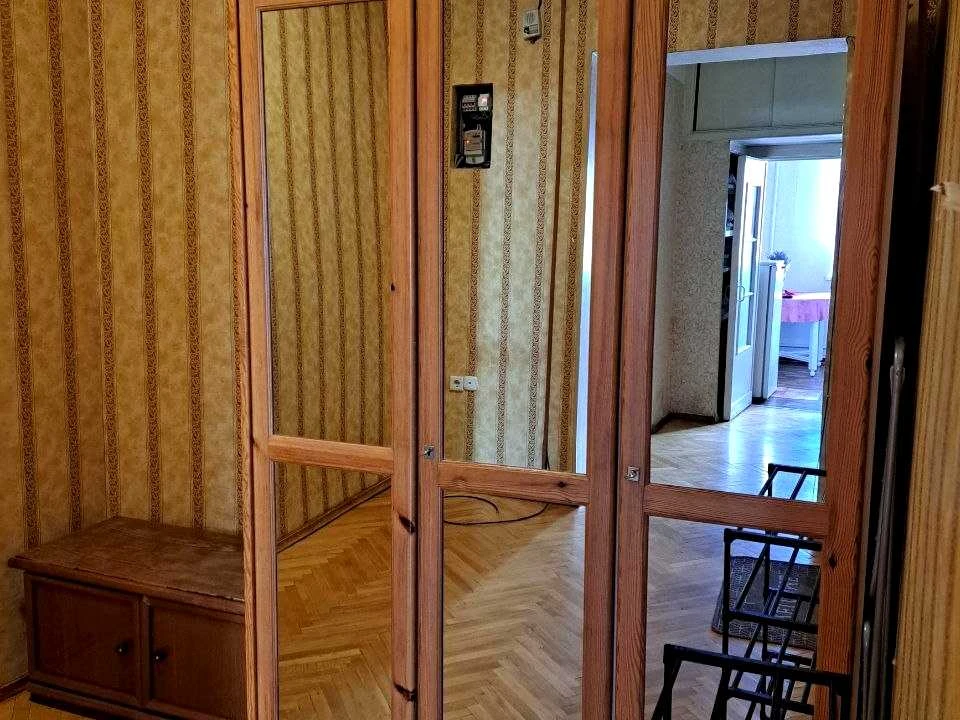 Квартира. Київ, Авіаконструкторська вул. (Генерала Вітрука)