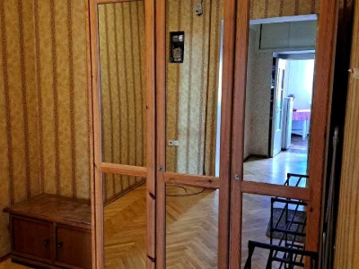 Квартира. Київ, Авіаконструкторська вул. (Генерала Вітрука)