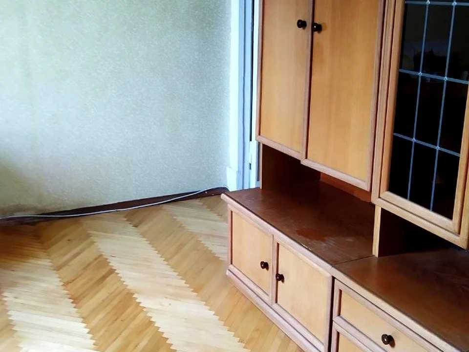 Квартира. Київ, Авіаконструкторська вул. (Генерала Вітрука)