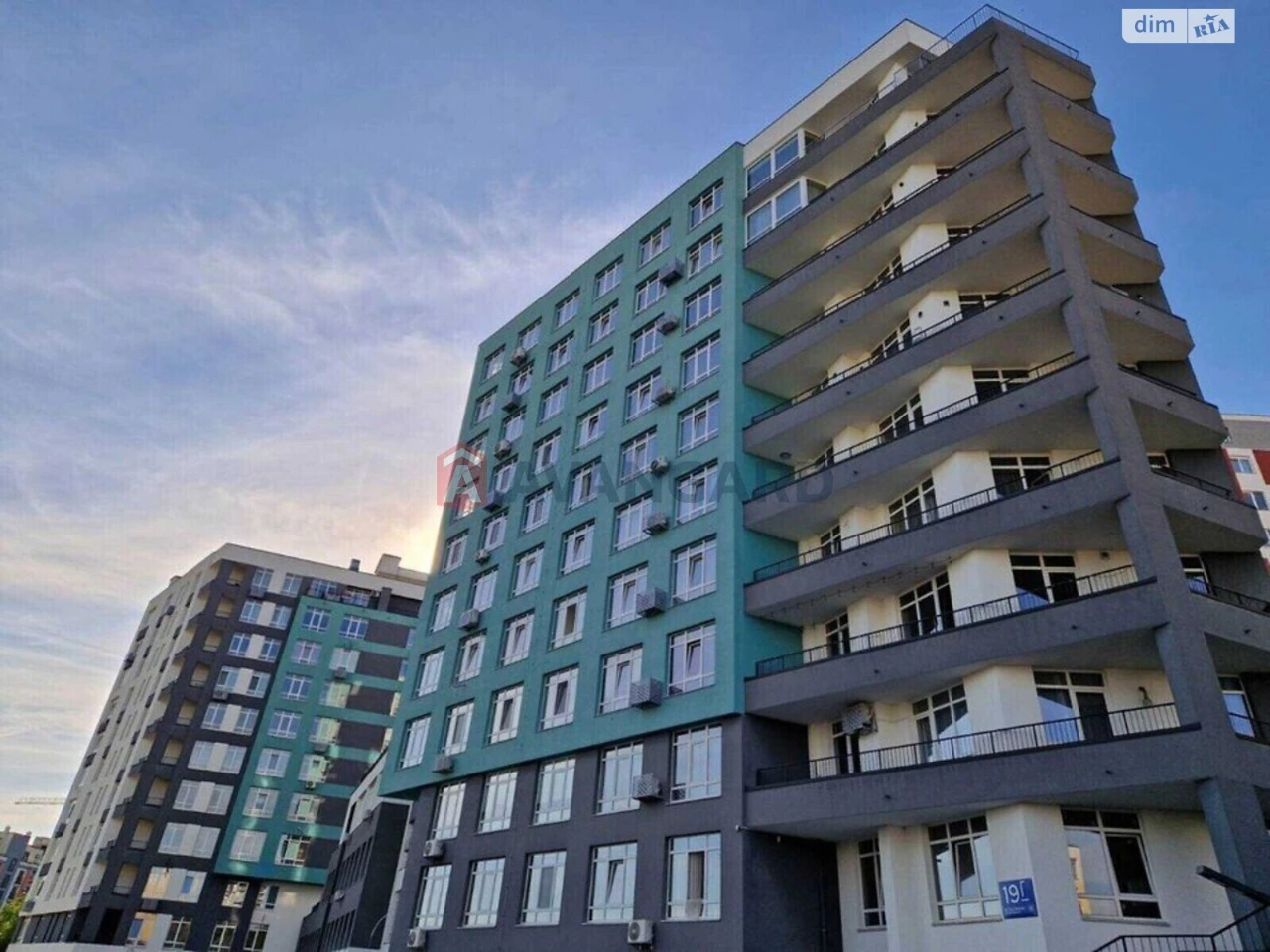 Продаж Квартира Шевченківський