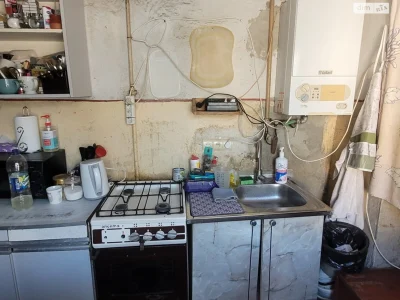 Продаж Квартира Галицький