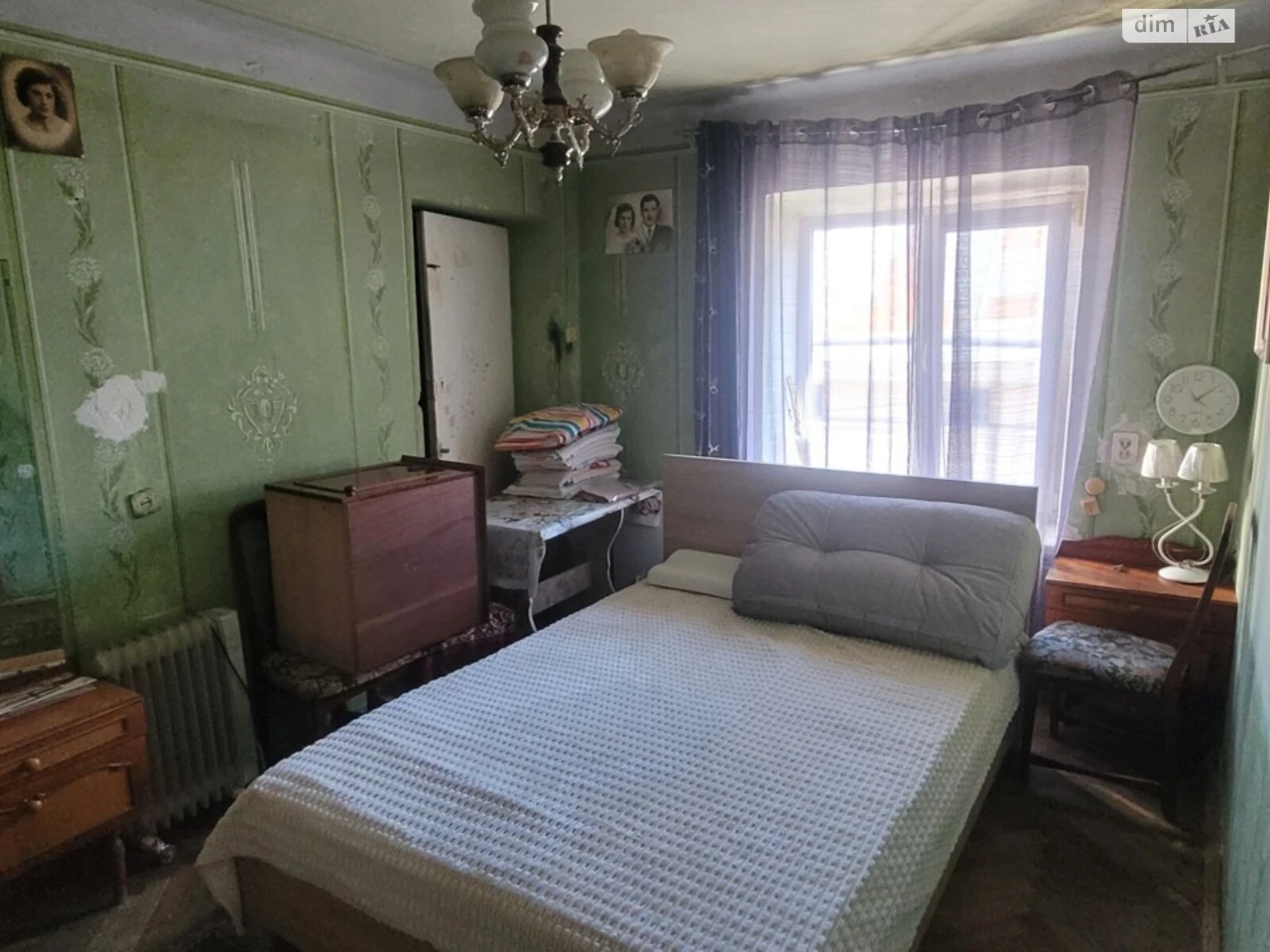 Продаж Квартира Галицький