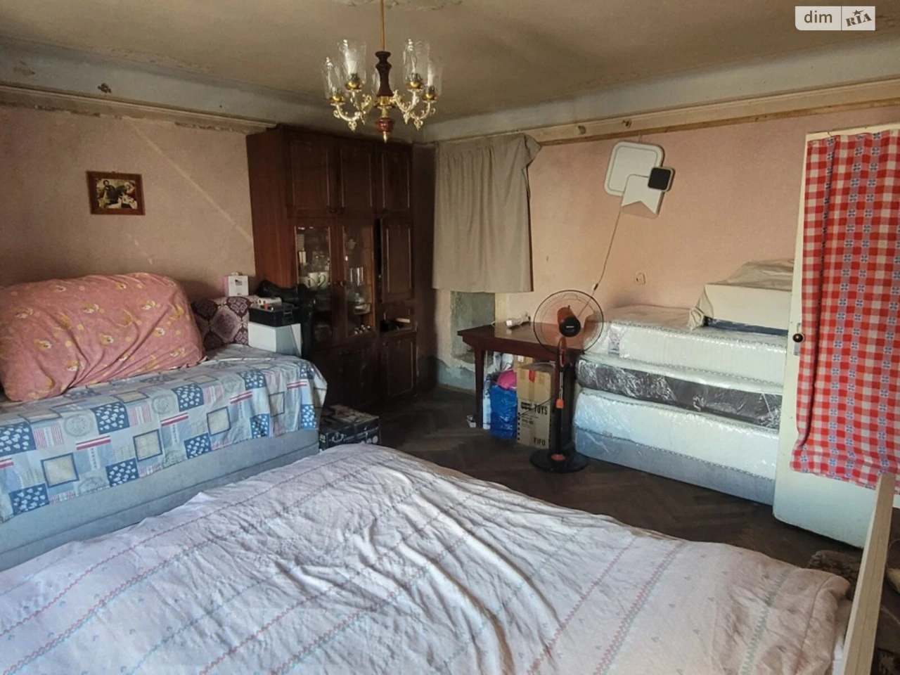 Продаж Квартира Галицький