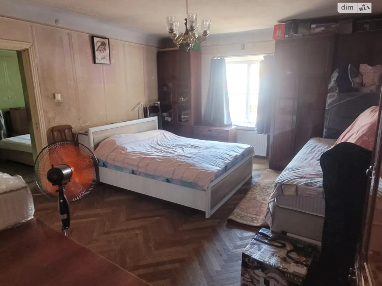 Продаж Квартира Галицький