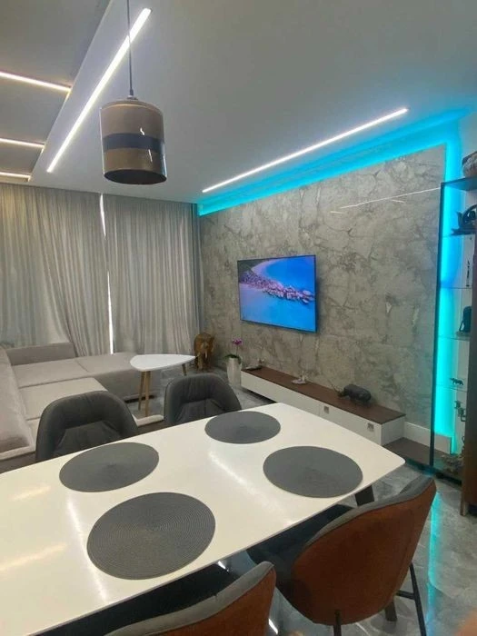 Продаж 2к квартири ЖК Seven | 62 м² | 8 поверх | Осокорки