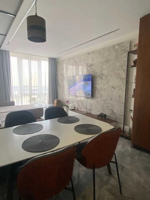 Продаж 2к квартири ЖК Seven | 62 м² | 8 поверх | Осокорки