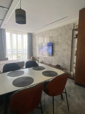 Продаж 2к квартири ЖК Seven | 62 м² | 8 поверх | Осокорки