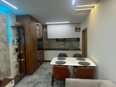Продаж 2к квартири ЖК Seven | 62 м² | 8 поверх | Осокорки