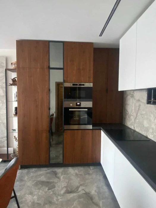 Продаж 2к квартири ЖК Seven | 62 м² | 8 поверх | Осокорки