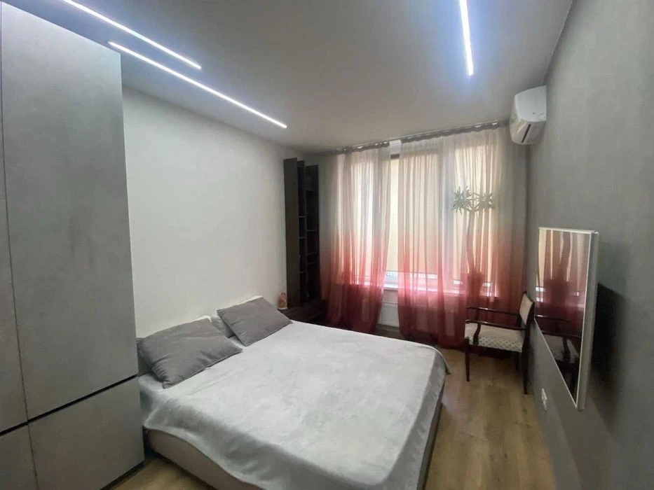 Продаж 2к квартири ЖК Seven | 62 м² | 8 поверх | Осокорки