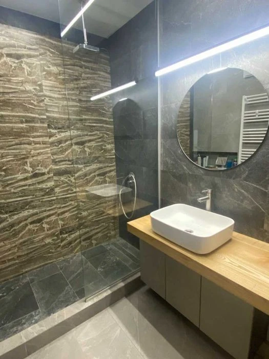 Продаж 2к квартири ЖК Seven | 62 м² | 8 поверх | Осокорки