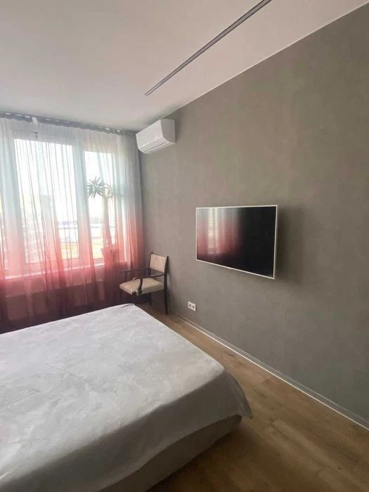 Продаж 2к квартири ЖК Seven | 62 м² | 8 поверх | Осокорки