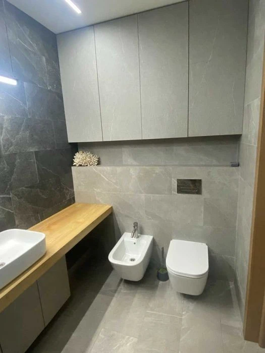Продаж 2к квартири ЖК Seven | 62 м² | 8 поверх | Осокорки