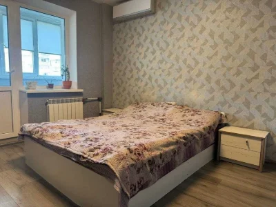 Продаж трикімнатної квартири 78 м., метро Теремки, Магелан