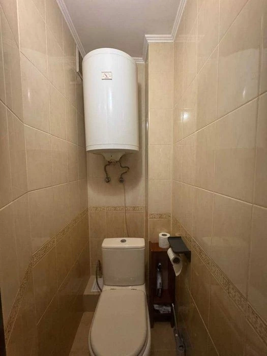 Продаж трикімнатної квартири 78 м., метро Теремки, Магелан