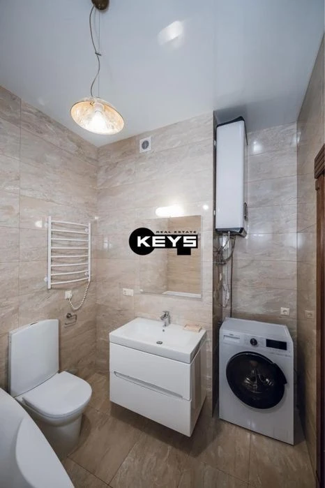 Продаж 1к квартири з ремонтом, печерськ, бул. Лесі Українки