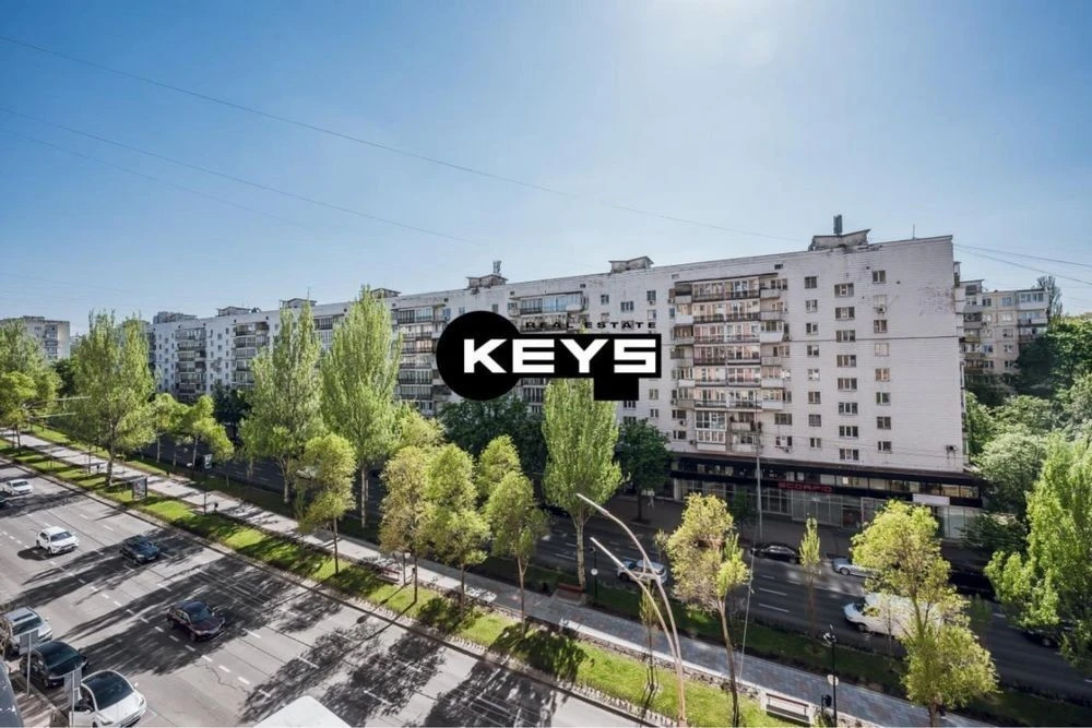 Продаж 1к квартири з ремонтом, печерськ, бул. Лесі Українки