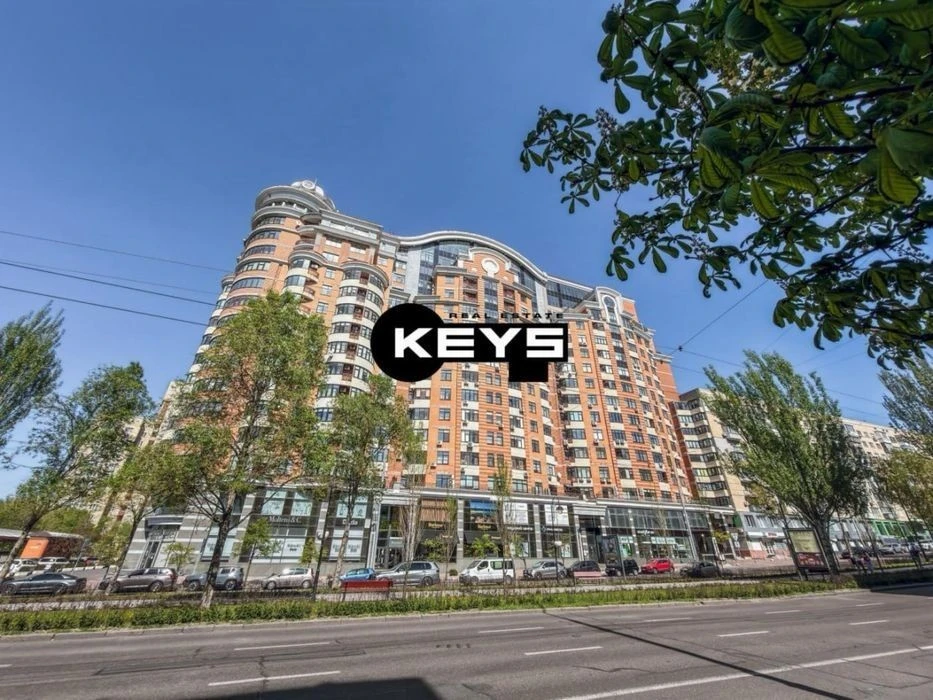 Продаж 1к квартири з ремонтом, печерськ, бул. Лесі Українки