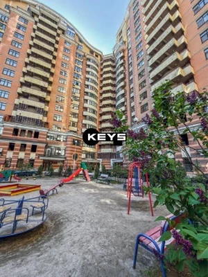 Продаж 1к квартири з ремонтом, печерськ, бул. Лесі Українки