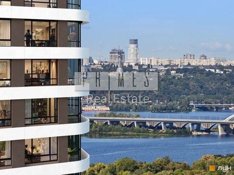 Продаж / Квартира / Дніпровська набережна, Нова Дарниця, Киї