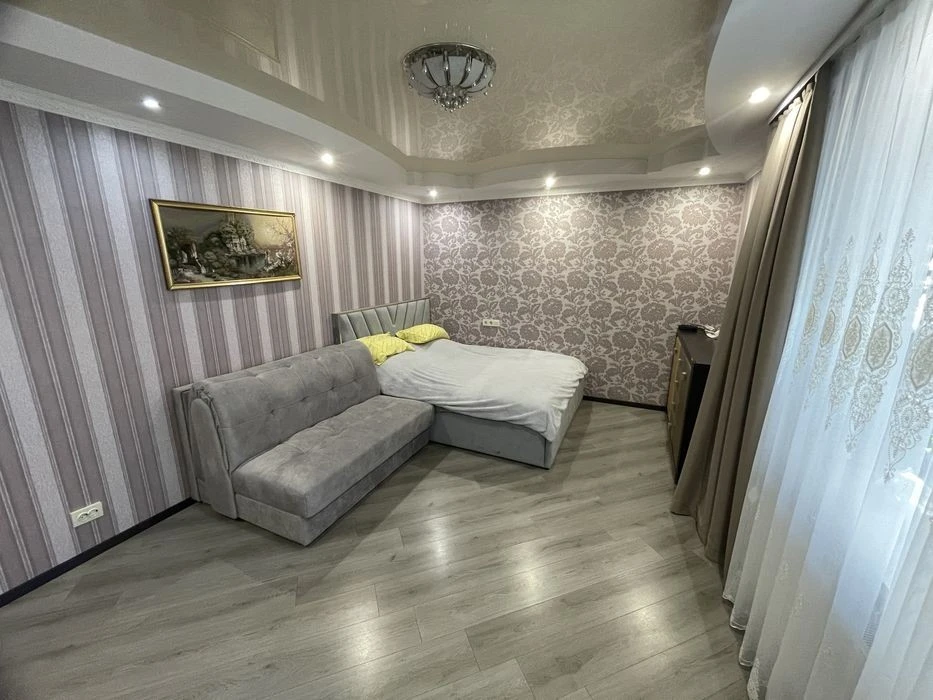 2к квартира, Макаренка 1А, ДВРЗ