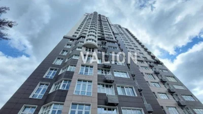 Продаж 2 кімнатної квартири з ремонтом у будинку бізнес-клас