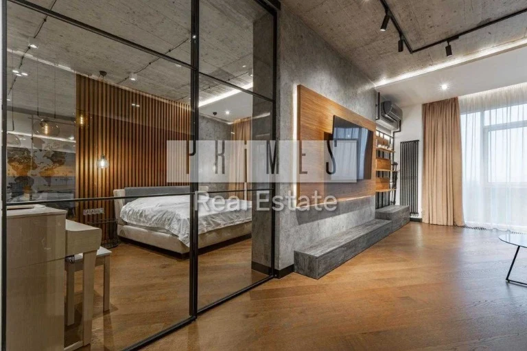Продаж 2-кімнатної 80 м2 квартири в ЖК BUSOV HILL із неймові