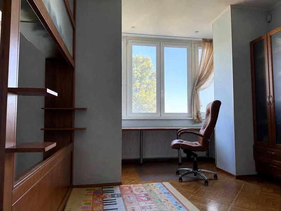 Квартира. Одеса, Шампанський пров.