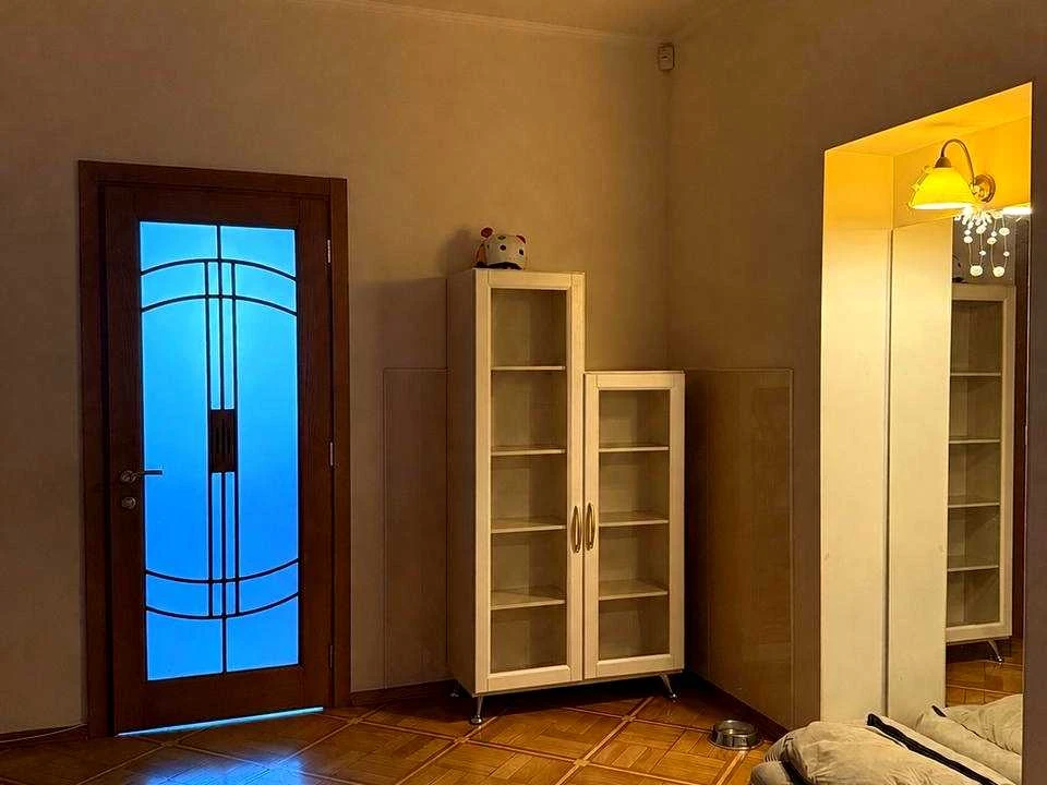 Квартира. Одеса, Шампанський пров.