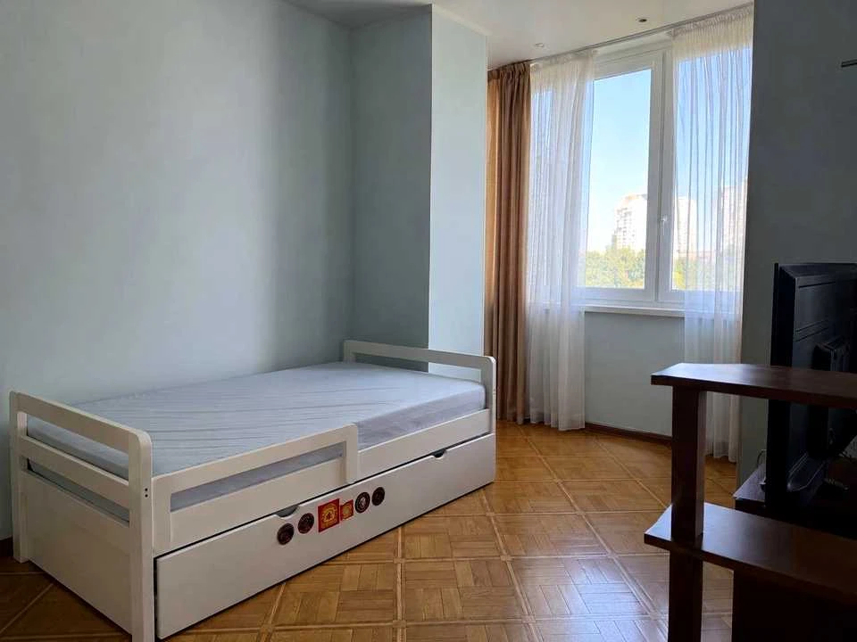Квартира. Одеса, Шампанський пров.