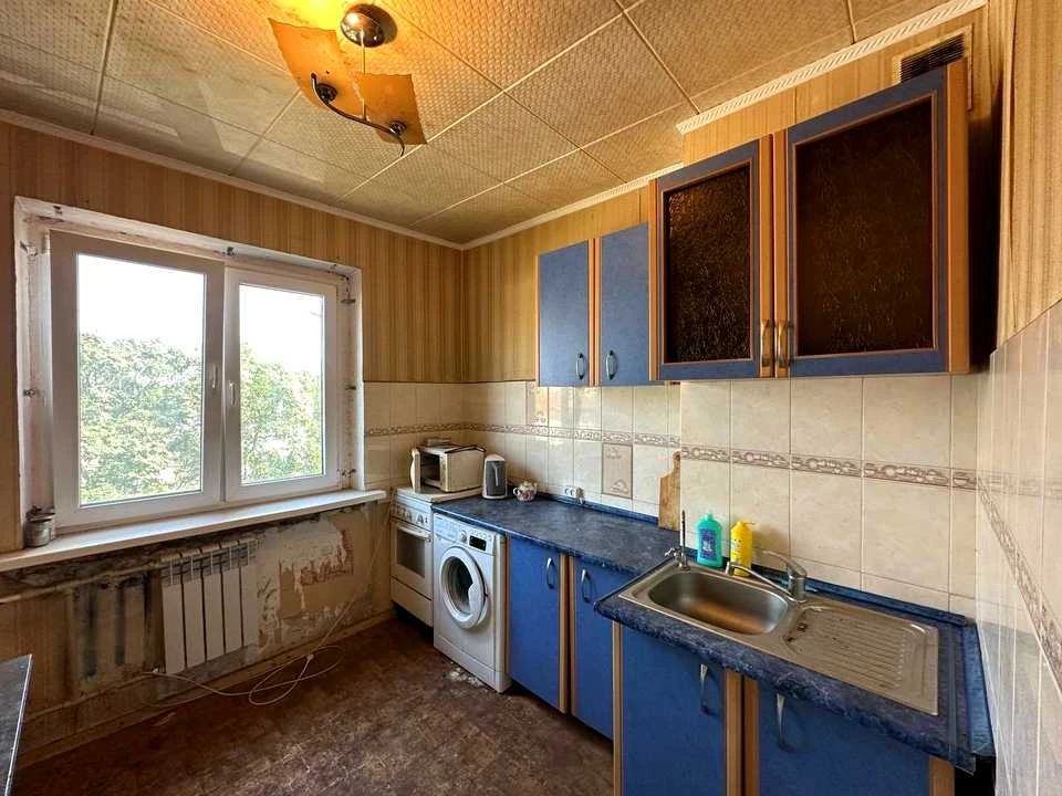Квартира. Одеса, Люстдорфська дорога вул.