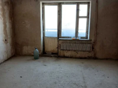 Квартира. Харків, Ювілейний просп. ()