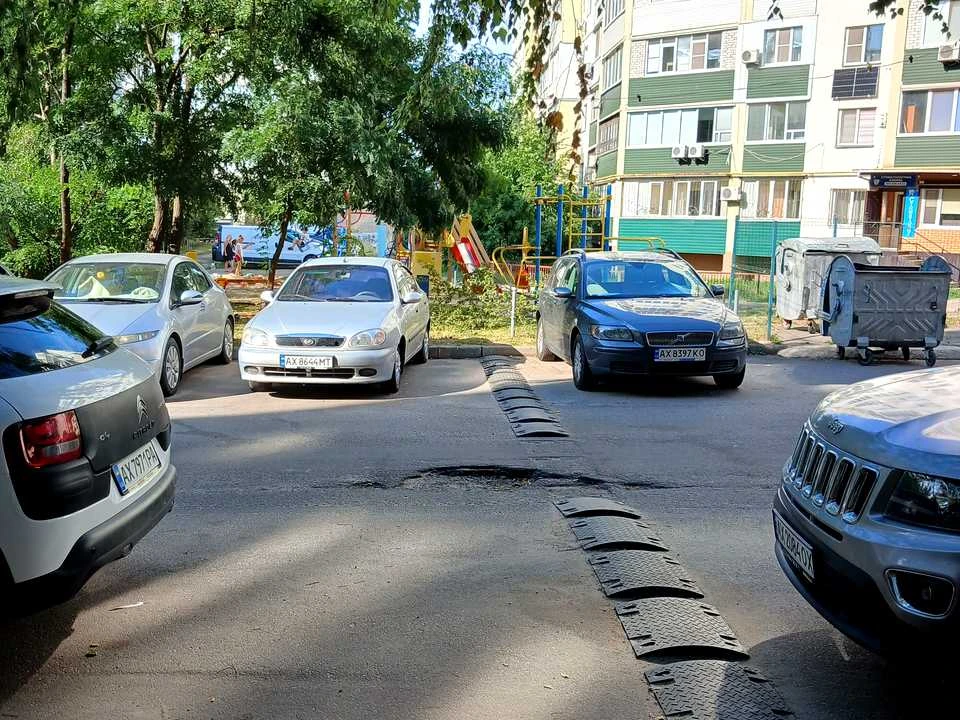 Квартира. Харків, Ювілейний просп. ()