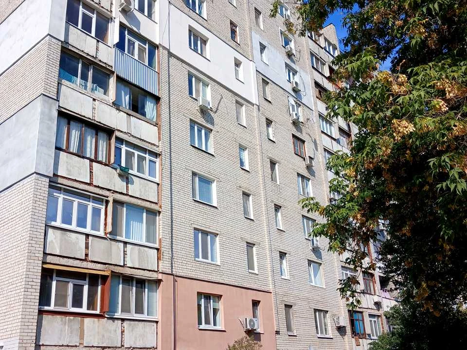 Квартира. Харків, Ювілейний просп. ()